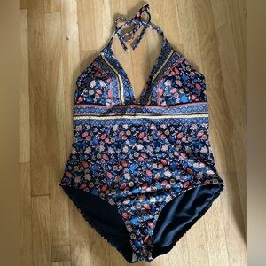 Boden one piece bathigsuit